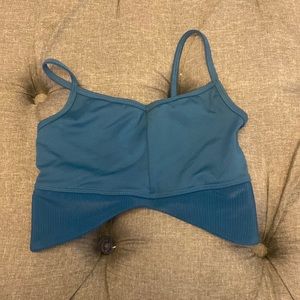 Five Dancewear crop top